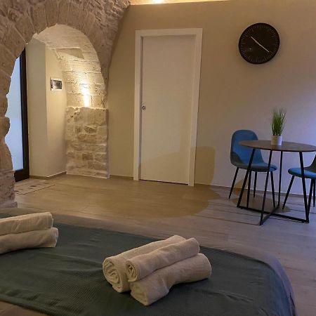 Regina Bona Rooms Модуньо Экстерьер фото