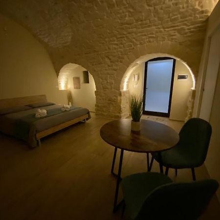 Regina Bona Rooms Модуньо Экстерьер фото