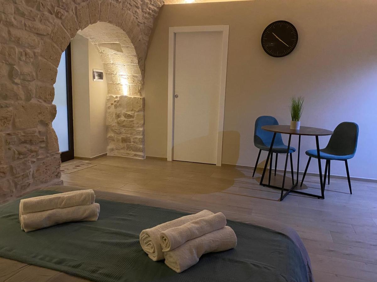 Regina Bona Rooms Модуньо Экстерьер фото
